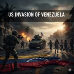 Old Wine in a New Bottle: US Imperialism and the Indian Moment