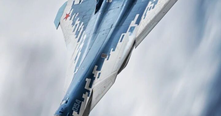 Capability vs Autonomy Part II: Why a Rafale–Su-57 Combination Makes Sense Only Under Sovereign Conditions